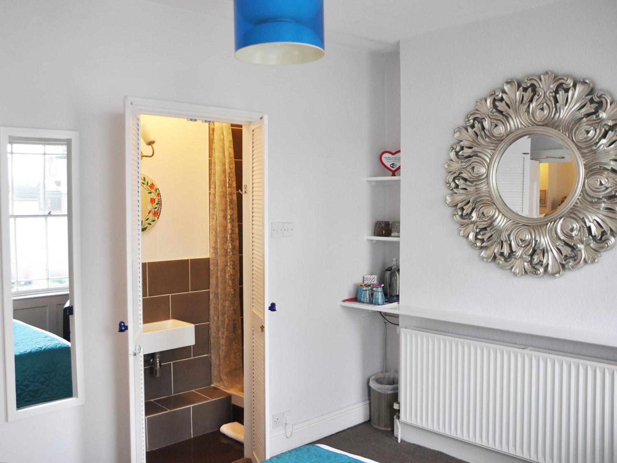 Motel Schmotel Brighton Habitación foto