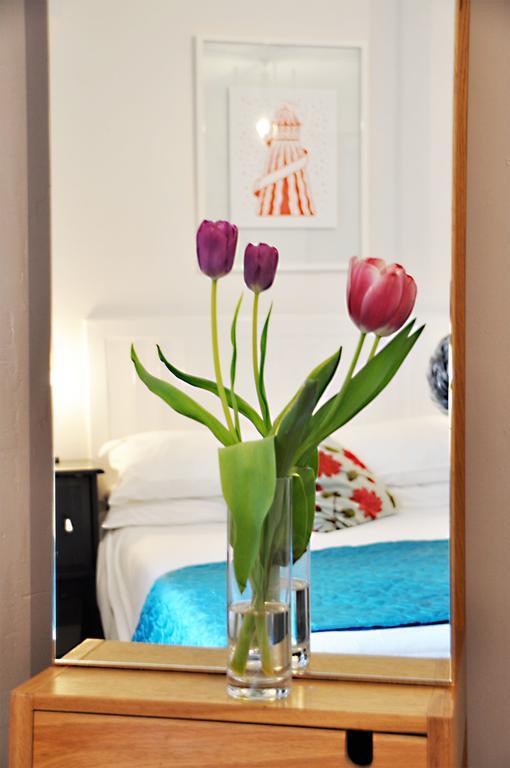 Motel Schmotel Brighton Habitación foto