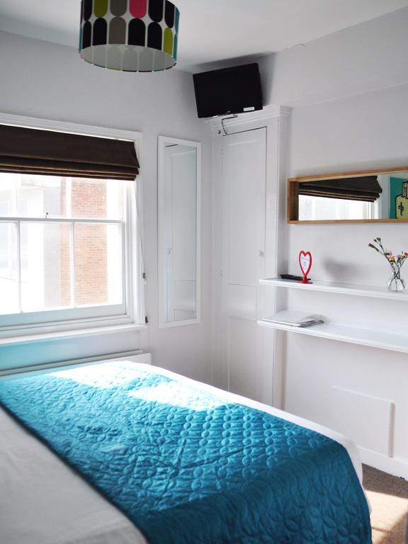 Motel Schmotel Brighton Habitación foto