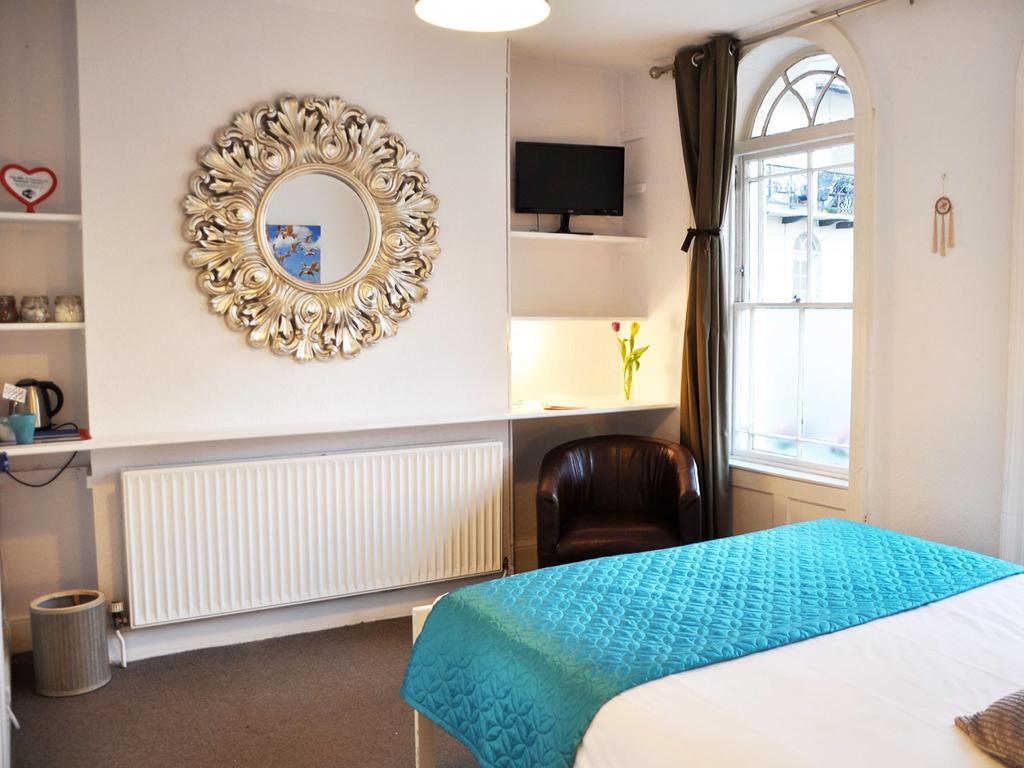 Motel Schmotel Brighton Habitación foto