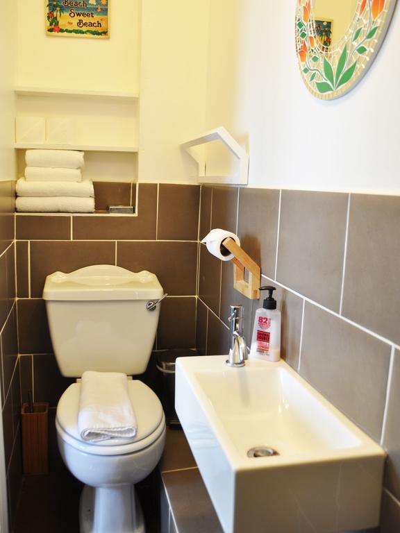 Motel Schmotel Brighton Habitación foto