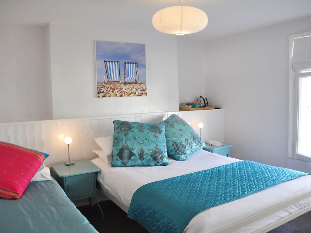 Motel Schmotel Brighton Habitación foto