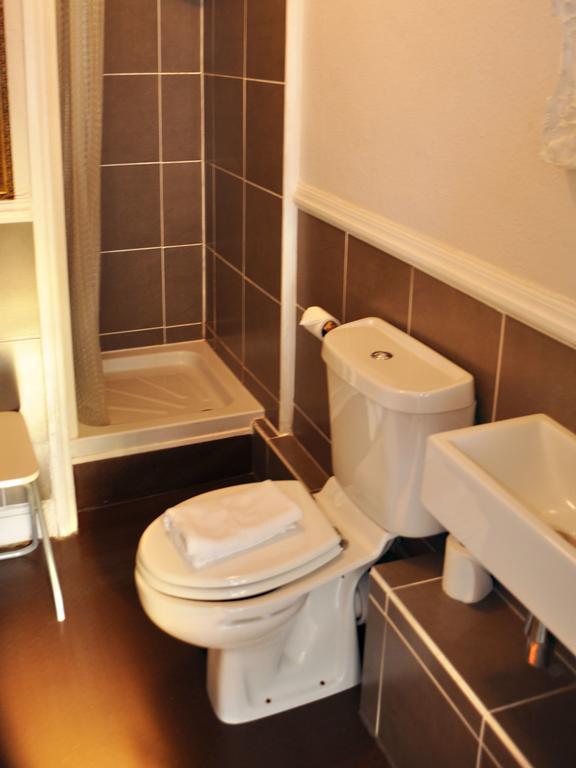 Motel Schmotel Brighton Habitación foto
